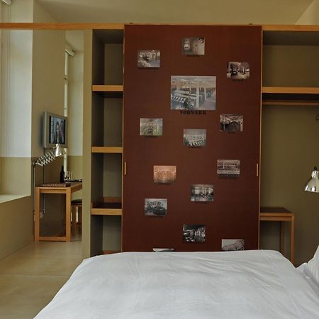 Murg Lofthotel Walensee מראה חיצוני תמונה